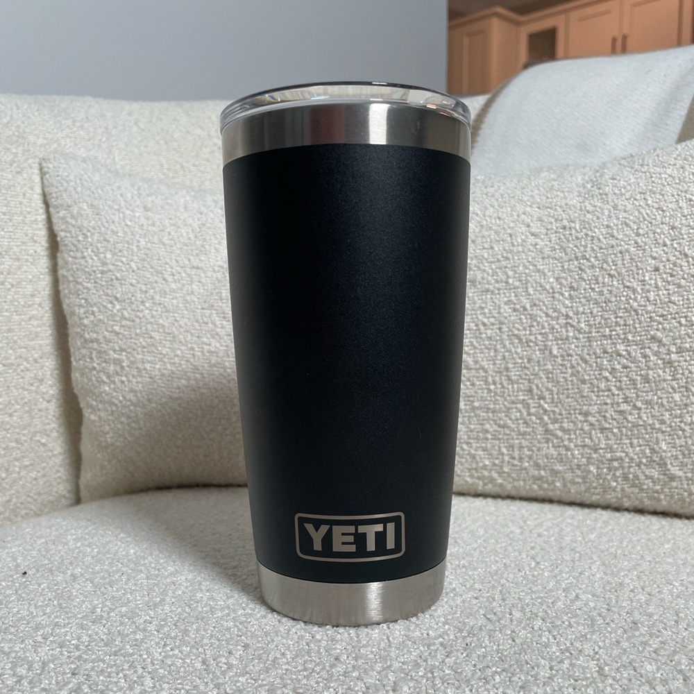 YETI 20 OZ TUMBLER w/ MAGSLIDER LID x PGA Tour Championship Limited Edition Golf
